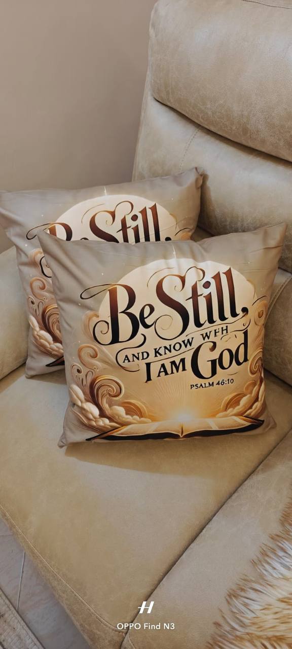 African themed cushion covers