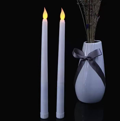 Flameless LED Candle