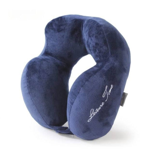 Travel neck pillow