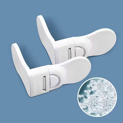 4Pcs Baby Safety Locks
