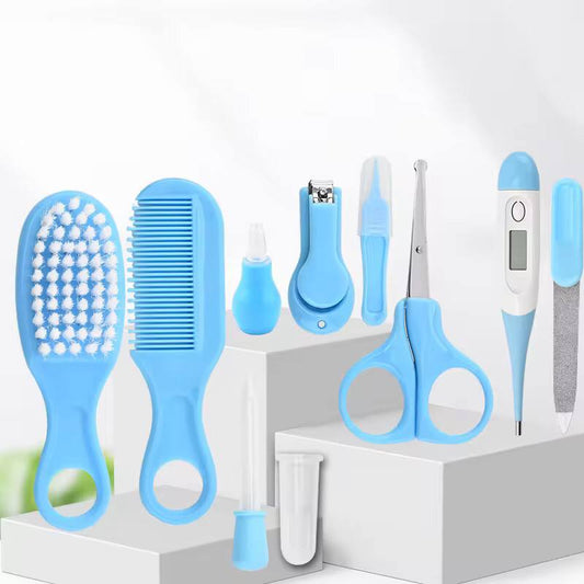 10PCS/SET BABY CARE KIT