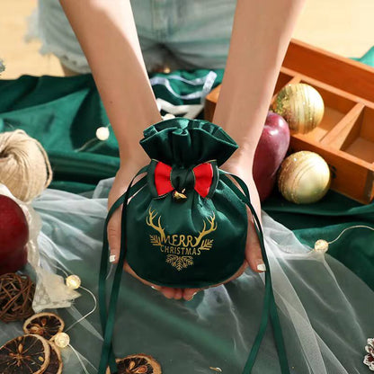 Christmas Candy /small gifts holders