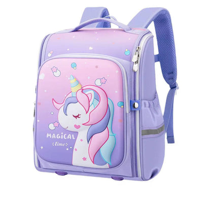 Waterproof Children backpack