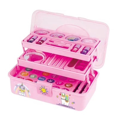 Danielle Belle Mega Makeup Kit.