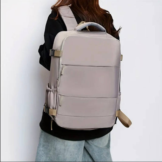 EXECUTIVE SCHOOL BAG/ TRAVEL BAG