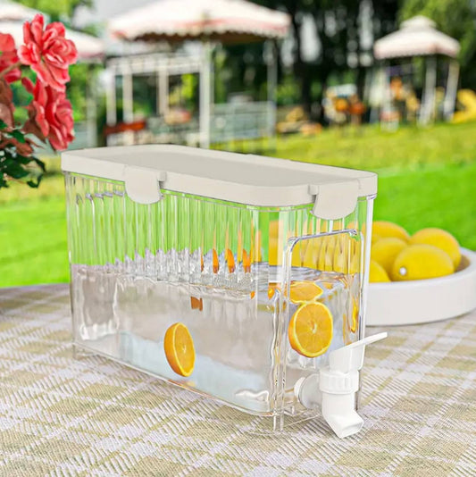 2.5ltr fridge juice dispenser