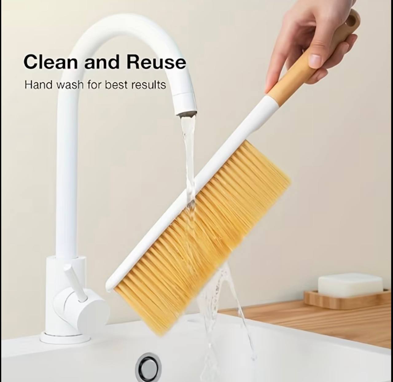 Window Squeegee Set