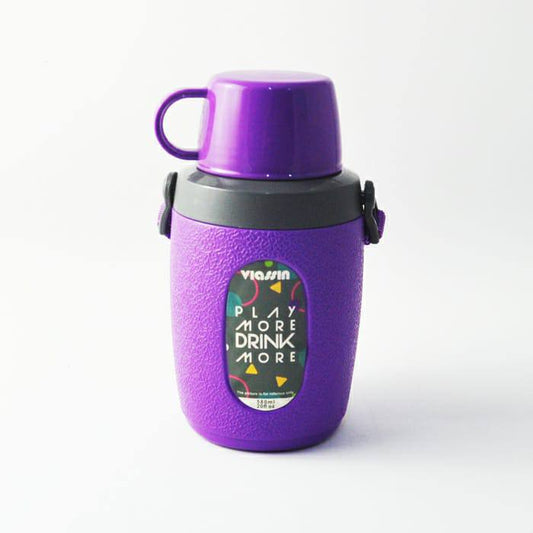 Kettle design water bottle unbreakable 580ml high-quality,