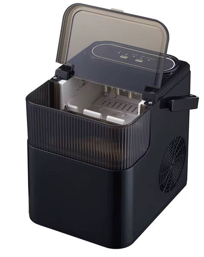 Ice maker