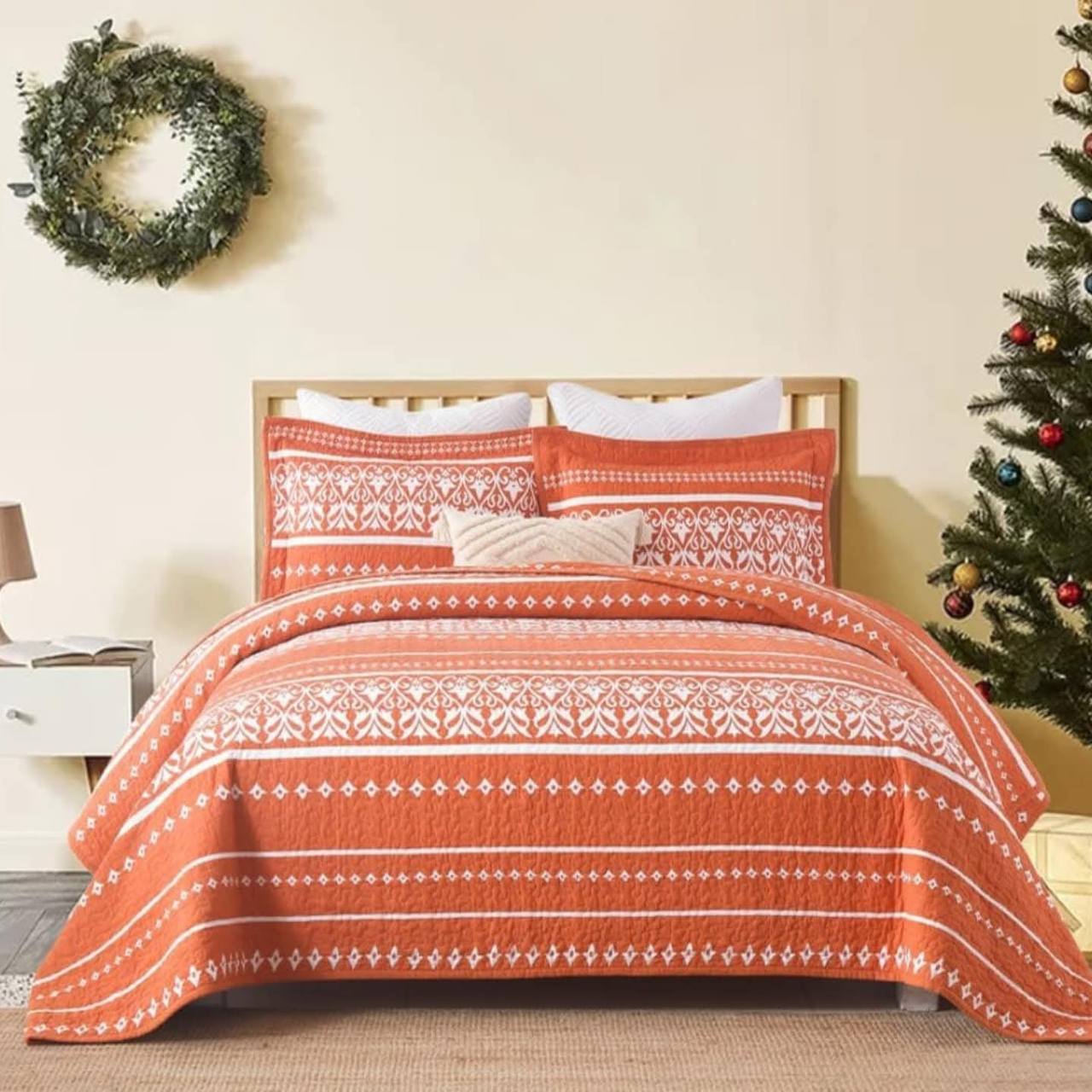 Coverlet/bedspread