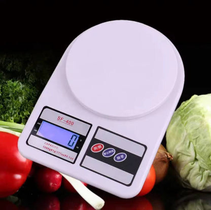 Kitchen elecronic scale