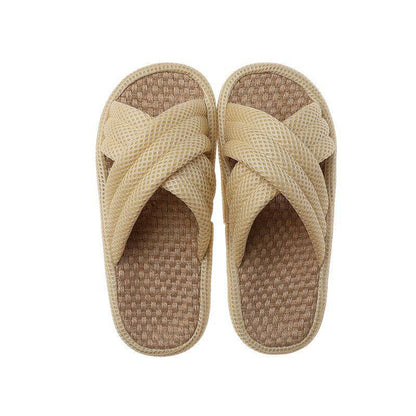 Unisex Luxury Lounge/House Slippers