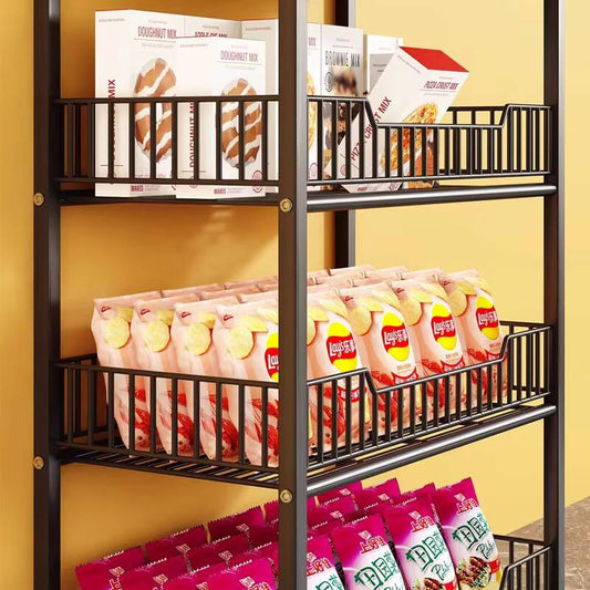 3 layer heavy duty multipurpose rack