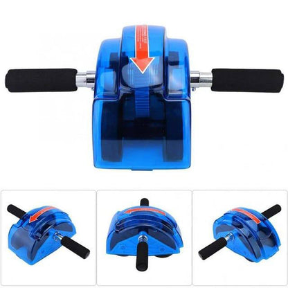 ROLLER SLIDE