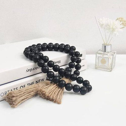 Decor beads
