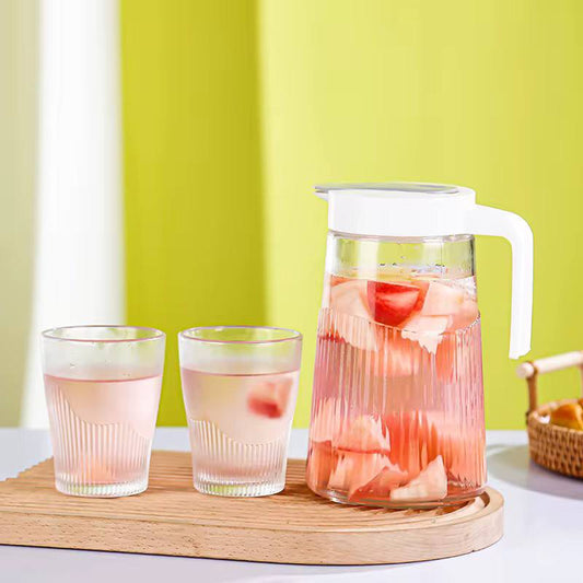 5pcs water set