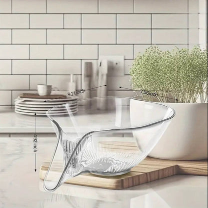 New Multifunctional Drain Basket