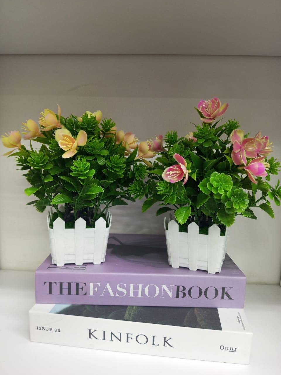 Artificial Flowers