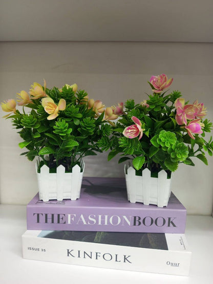Artificial Flowers