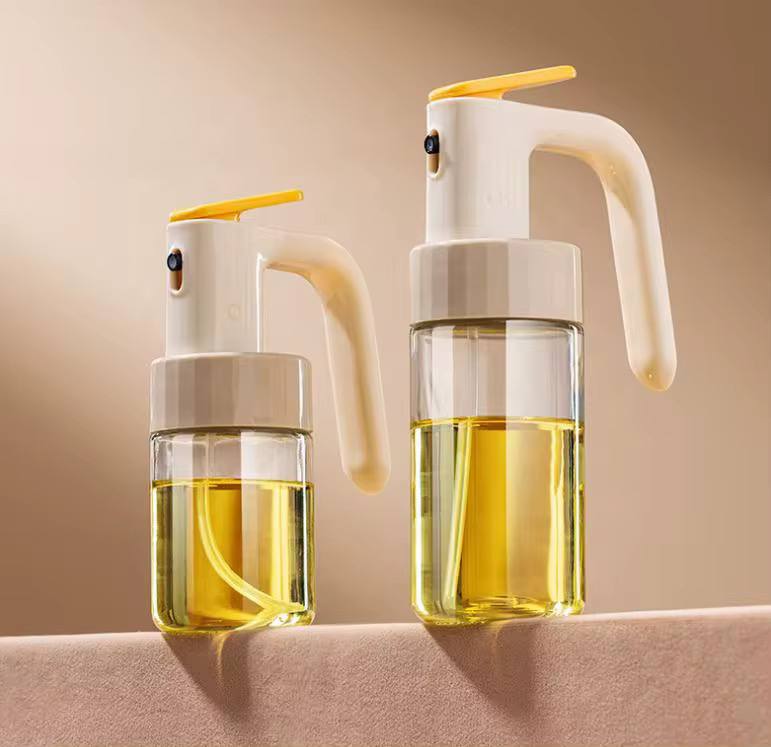 Oil spray Bottle