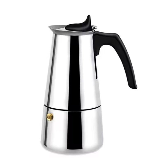 Coffee maker pot