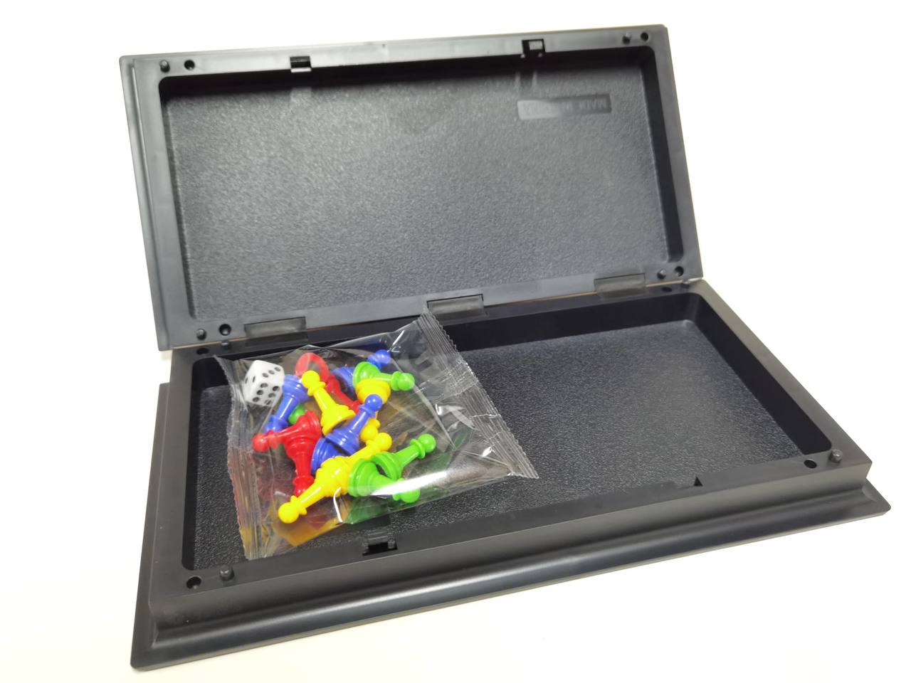 LUDO MAGNETIC GAMEBOARD