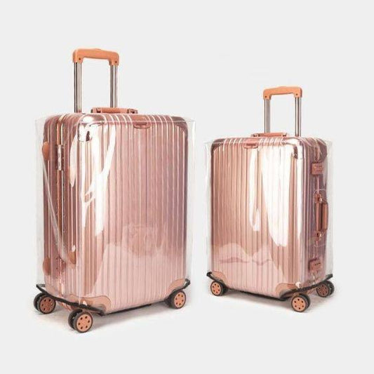 Suitcase Cover