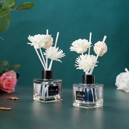Encounter Aroma Oil Diffuser Sets with Natural Sticks