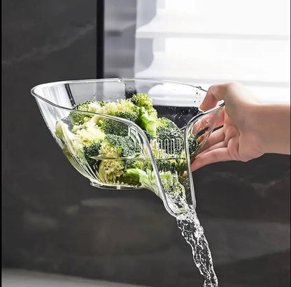New Multifunctional Drain Basket