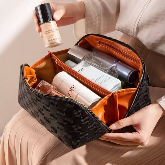 Travel Make Up / cosmetic Bag