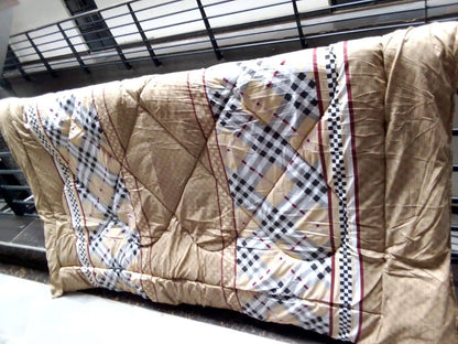 Normal Unbinded Duvets
