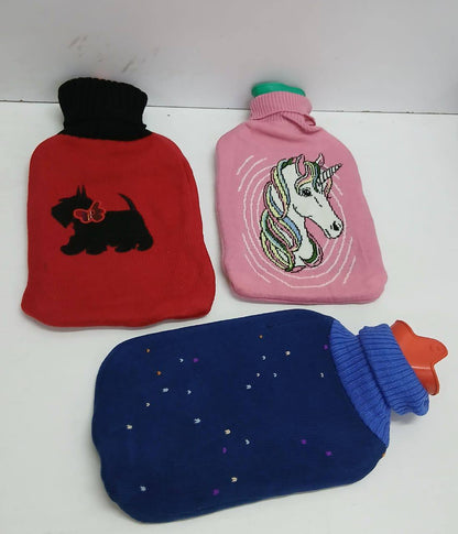 2L Hot water bottle