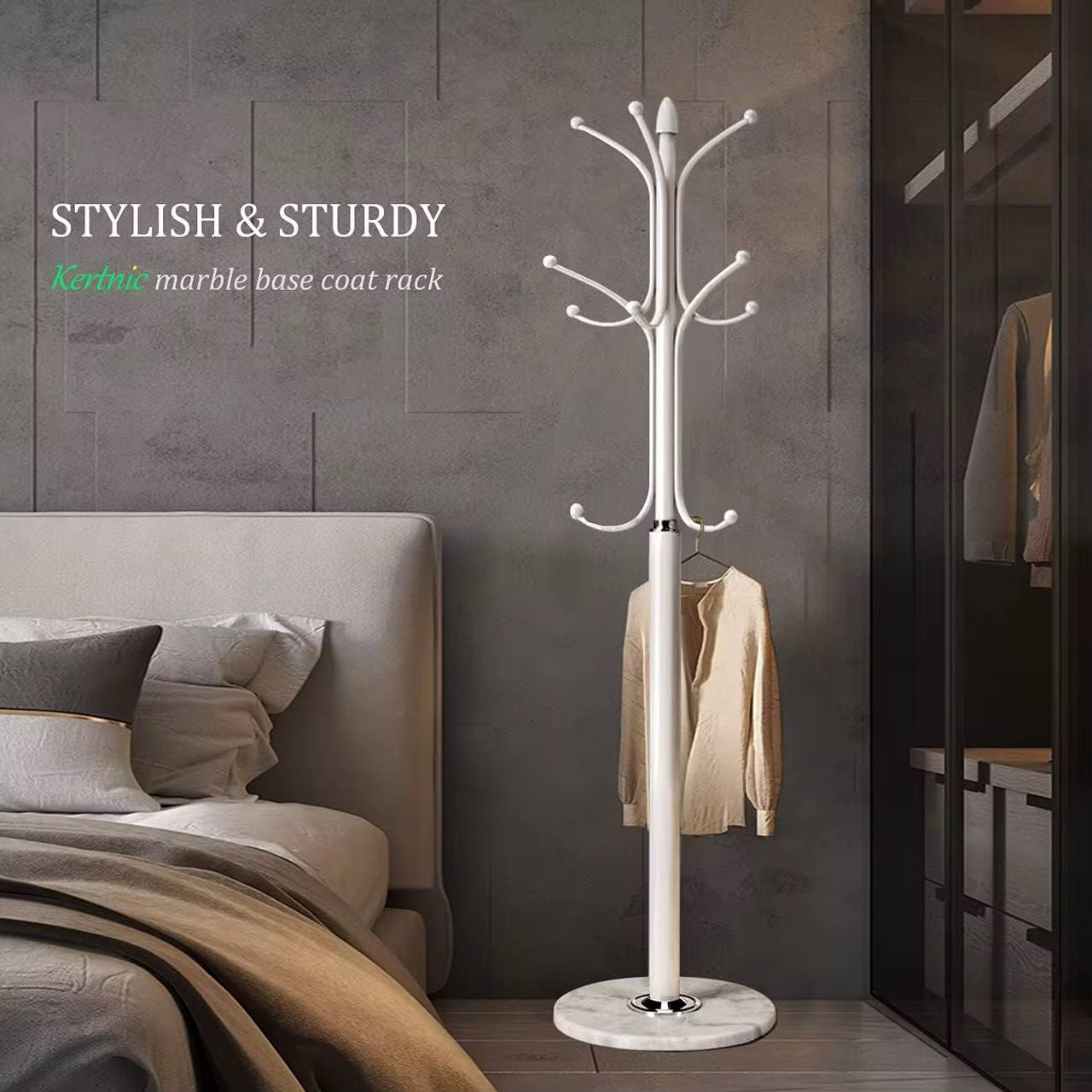Coat Stand