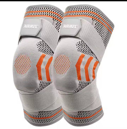 Medical Knee Brace – Compression Support Sleeve for Sports