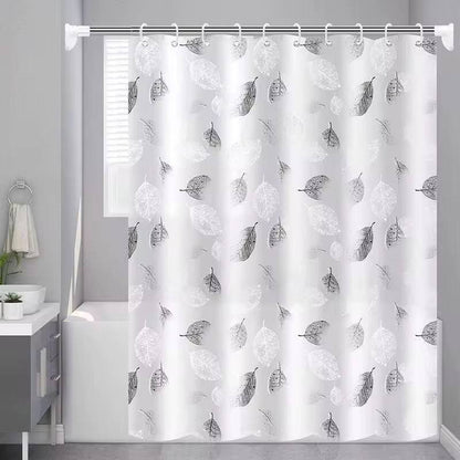 Waterproof Shower Curtains
