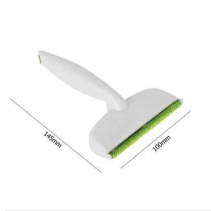 2 heads sofa bed cleaner