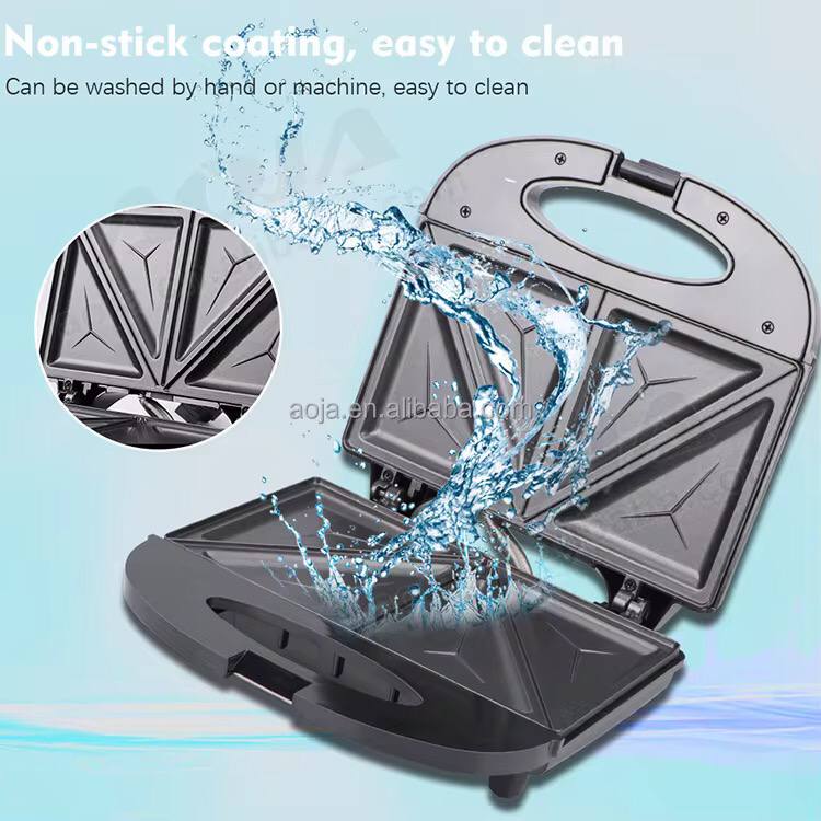Boma 4 in1 sandwich maker