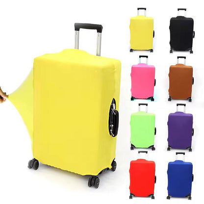 Suitcase Covers
