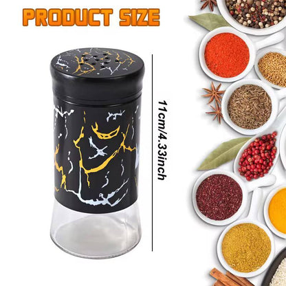 Seasoning Salt shaker