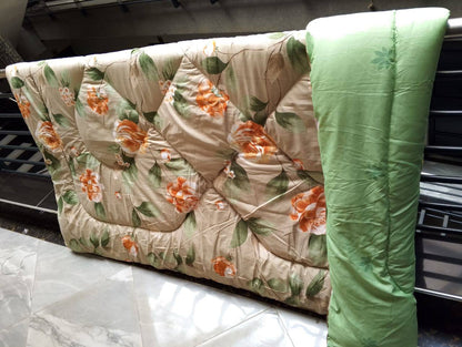 Binded Cotton Duvets
