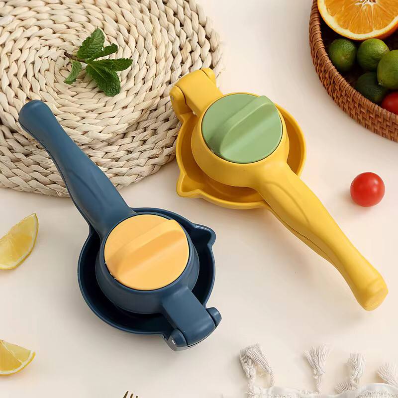Heavy Duty Lemon  Hand Squeezer