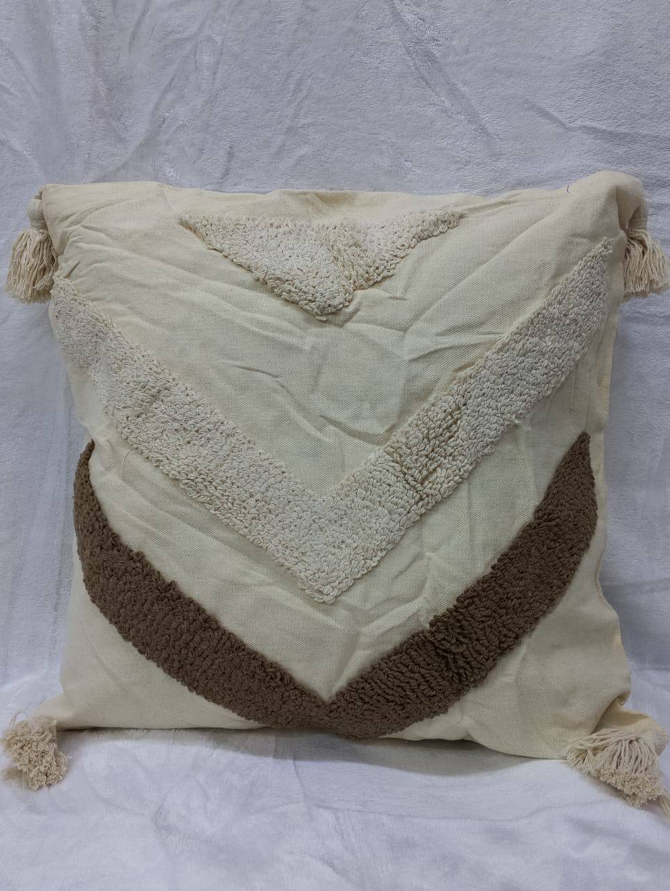 1pc Boho Throw Pillow Covers