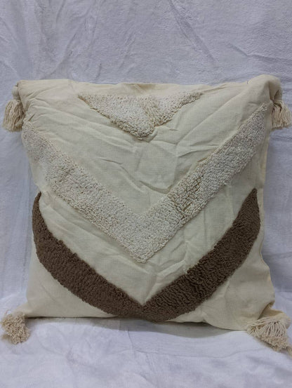 1pc Boho Throw Pillow Covers