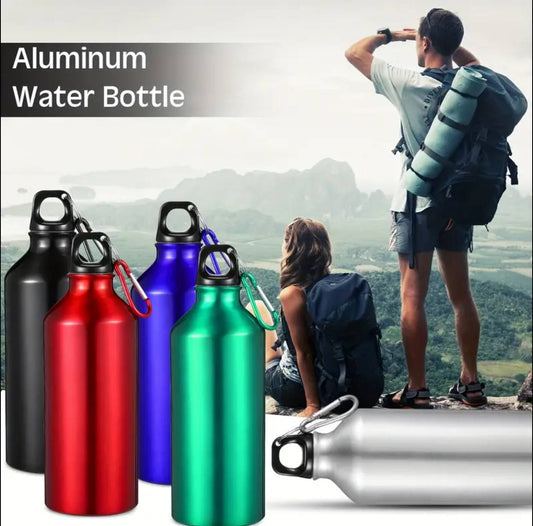 750ml sublimation stainless steel water bottles