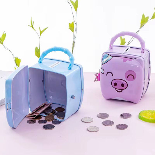 Piggy bank
