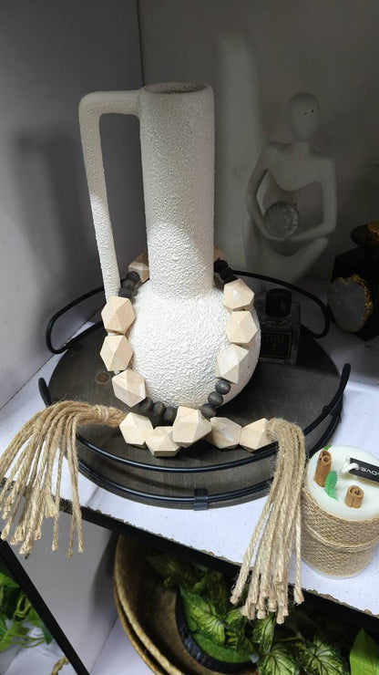 Decorative Bead Garland