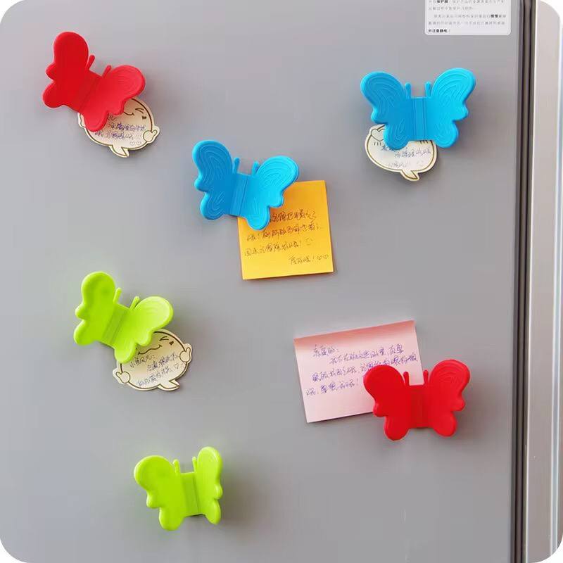 butterfly pot holders