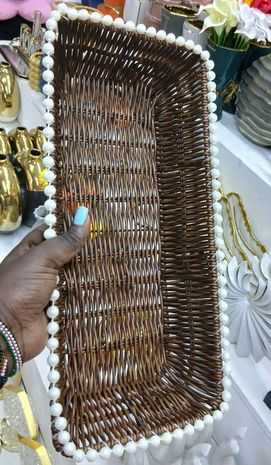 weavd tray
