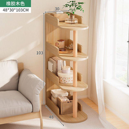 Bedside table /simple bookshelf