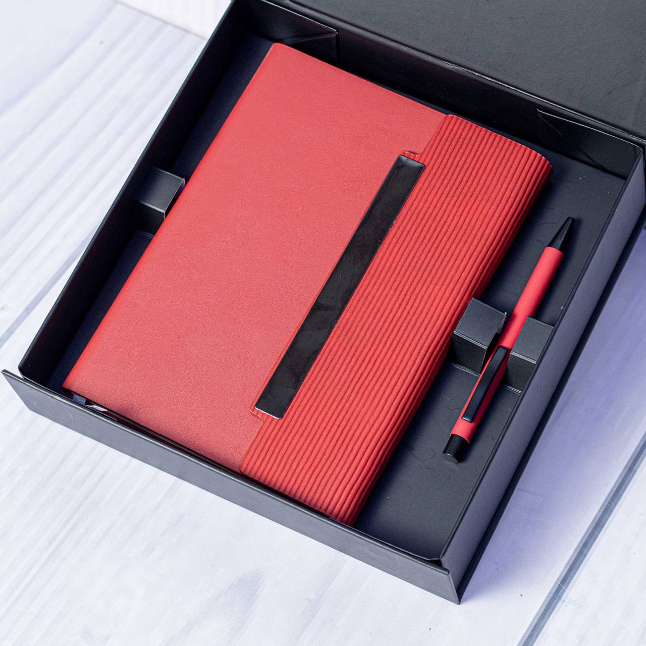 Executive Notebook Gift Sets